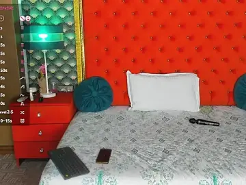 Stripchat Sex Chat of VallerieJones