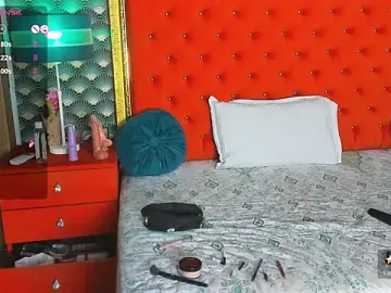 Stripchat Live Porn of VallerieJones