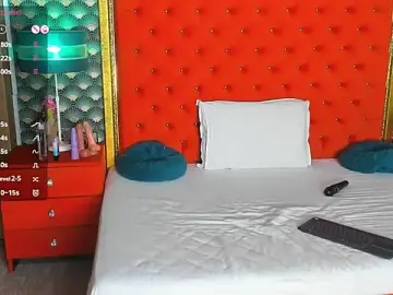 Stripchat Sex Cam of VallerieJones