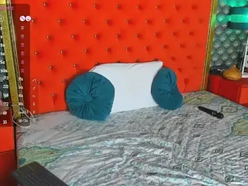 Stripchat Sex Cam of VallerieJones