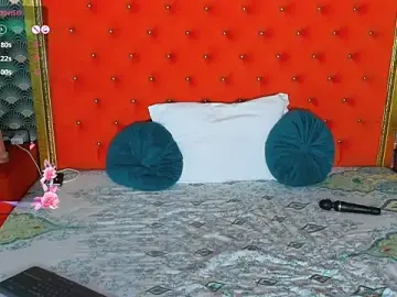 Stripchat Sex Cam of VallerieJones