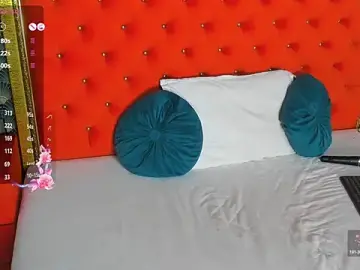 Stripchat Live Sex of VallerieJones