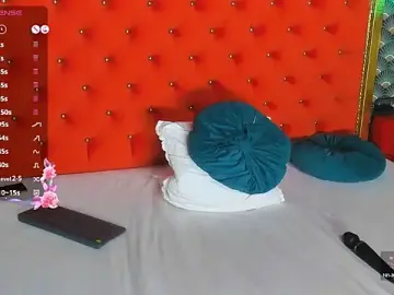 Stripchat Nude Webcam of VallerieJones