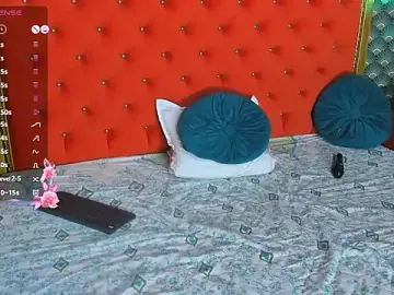 Stripchat Best live sex cam show of VallerieJones