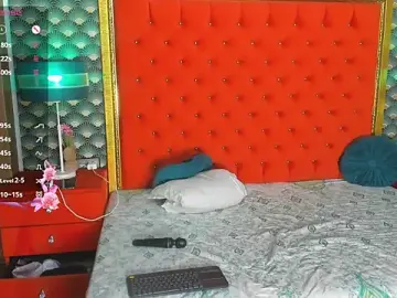 Stripchat Live Sex of VallerieJones
