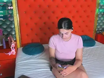 Stripchat Adult Webcam of VallerieJones
