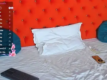 Stripchat Live Porn of VallerieJones