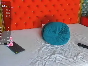 Stripchat Sex Cam of VallerieJones