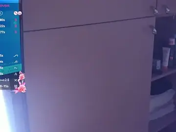 Stripchat Best Webcam of VallerieJones