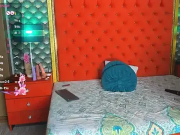 Stripchat Adult Webcam of VallerieJones