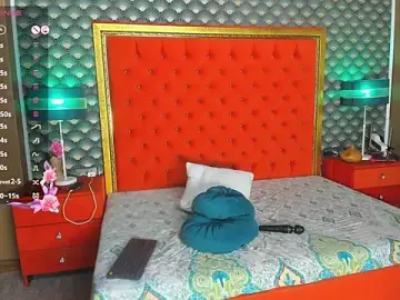 Stripchat Adult Webcam of VallerieJones