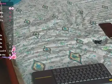 Stripchat Adult Webcam of VallerieJones