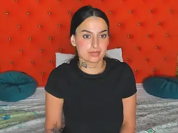 Stripchat Live Sex of VallerieJones