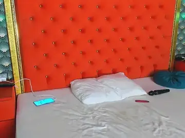 Stripchat Live Sex of VallerieJones