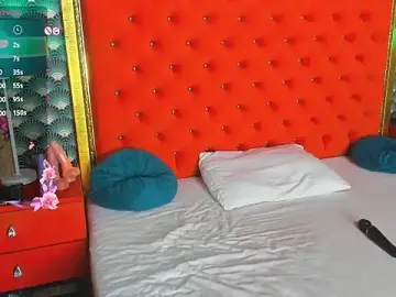 Stripchat Adult Webcam of VallerieJones