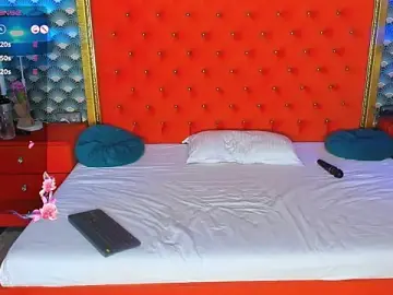 Stripchat Best live sex cam show of VallerieJones