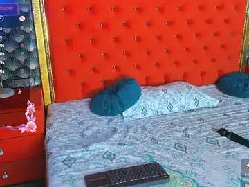 Stripchat Sex Cam of VallerieJones