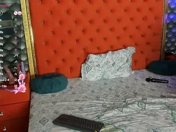 Stripchat Free Porn Cam of VallerieJones