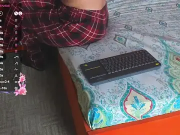 Stripchat Sex Chat of VallerieJones
