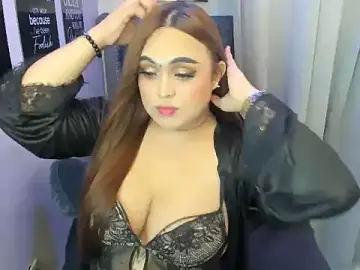 Stripchat Sex Cam of YourWildest_MistressMegan