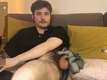 Stripchat Adult Webcam of marksibul