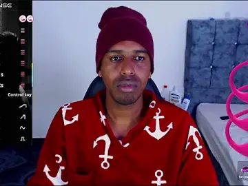 Stripchat Best Webcam of mrjhon26