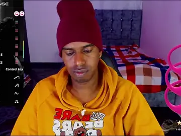 Stripchat Live Sex Cam of mrjhon26