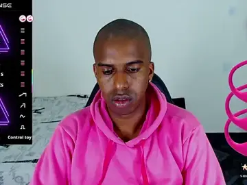 Stripchat Watch Live Sex Cams of mrjhon26