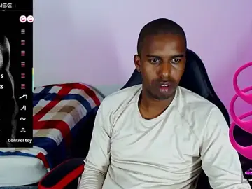 Stripchat Free Porn Cam of mrjhon26