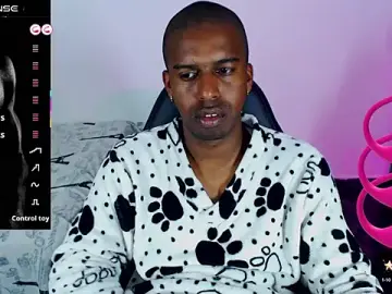 Stripchat Free Live Porn of mrjhon26