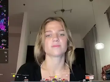 Stripchat Free Porn Cam of sweetceeme