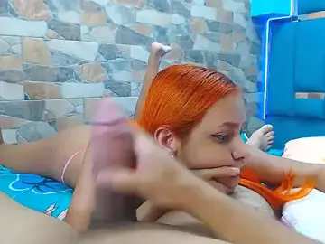 Stripchat Sex Cam of tommyxpamela77