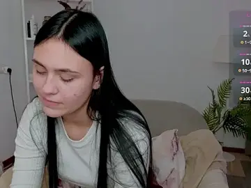 Stripchat Live Porn of CooperAllana