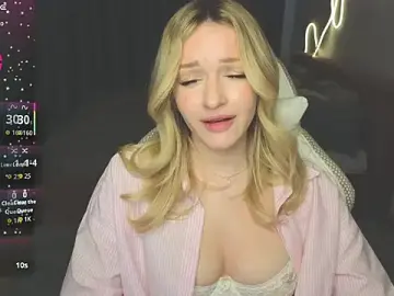 Stripchat Best Webcam of MargaretSweet1