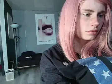 Stripchat Sex Cam of PieraMarch