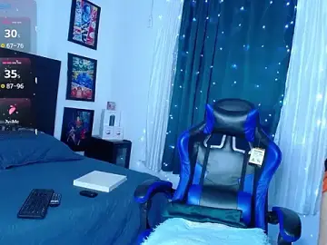 Stripchat Adult Webcam of andyboy-