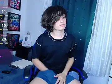 Stripchat Sex Chat of andyboy-