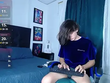 Stripchat Watch Live Sex Cams of andyboy-