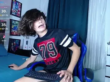Stripchat Watch Live Sex Cams of andyboy-