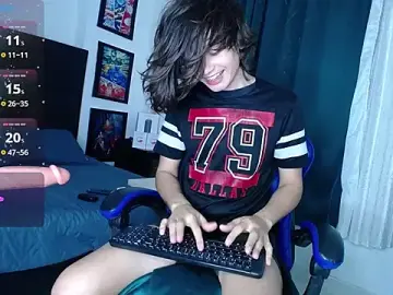 Stripchat Adult Webcams of andyboy-