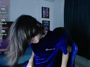 Stripchat Free Porn Cam of andyboy-