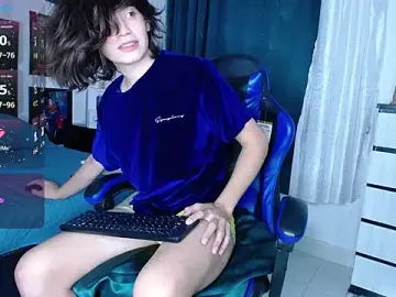 Stripchat Best Webcam of andyboy-