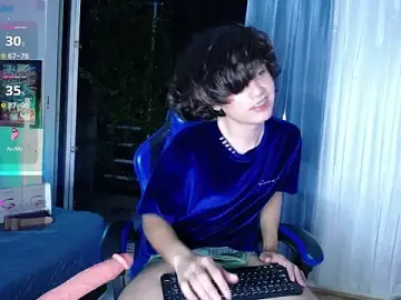 Stripchat Best live sex cam show of andyboy-