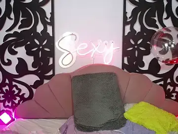 Stripchat Live Porn of horny_babyss