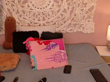 Stripchat Live Sex Cam of MalaikaBrown
