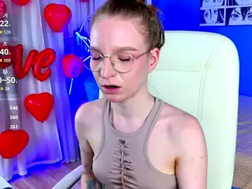 Stripchat Adult Video Chat of VioletShine