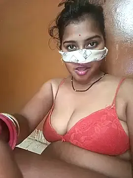 Stripchat Live Porn of juhi06