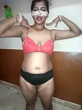 Stripchat Live Porn of juhi06