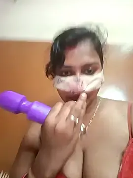 Stripchat Nude Webcam of juhi06
