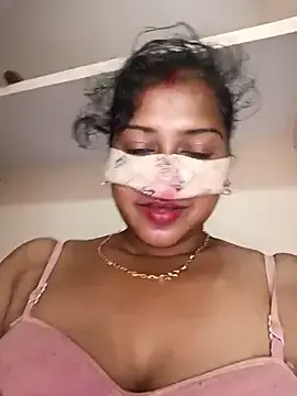 Stripchat Best live sex cam show of juhi06